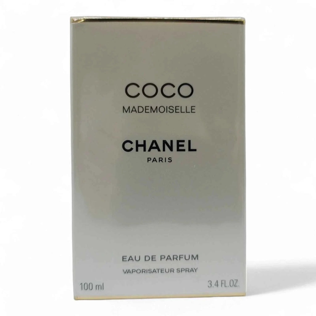 Chanel Coco Mademoiselle EDP Spray 3.4oz 100ml new, sealed